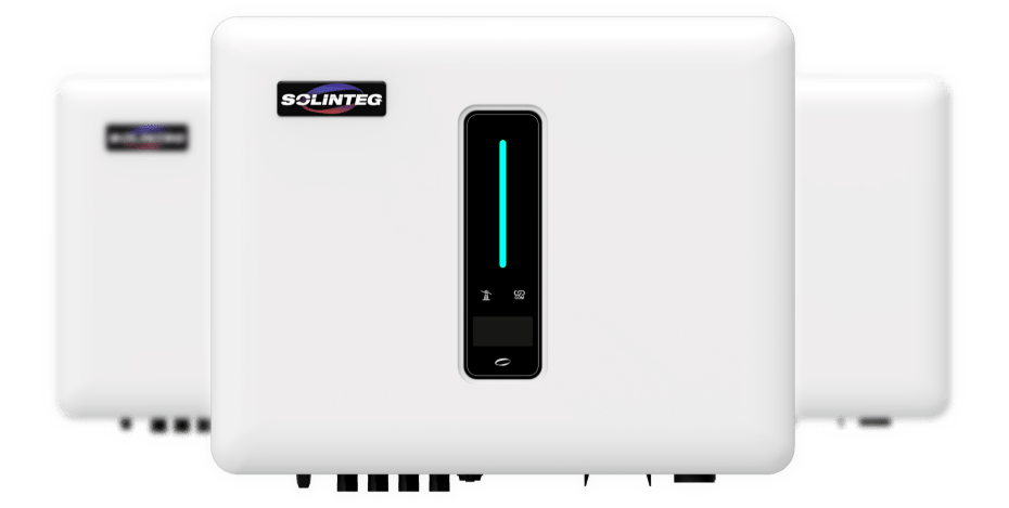 Solinteg invertori 3-8kw